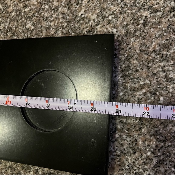 Tokyo 4 Part Server - Picture 7 of 9